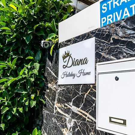 Diana Holiday Home Agrigento Ngoại thất bức ảnh