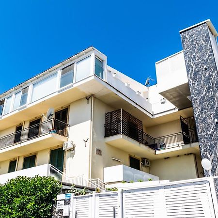 Diana Holiday Home Agrigento Ngoại thất bức ảnh