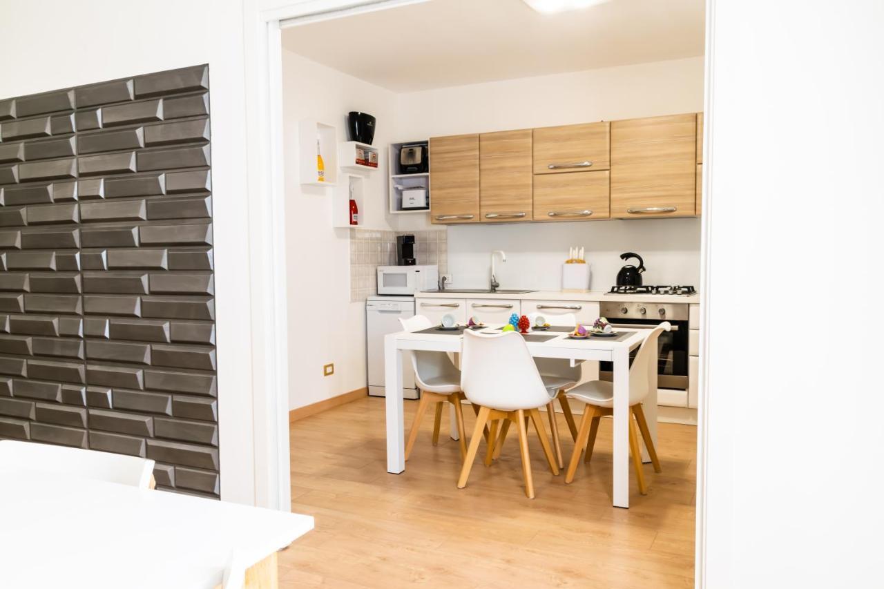 Diana Holiday Home Agrigento Ngoại thất bức ảnh