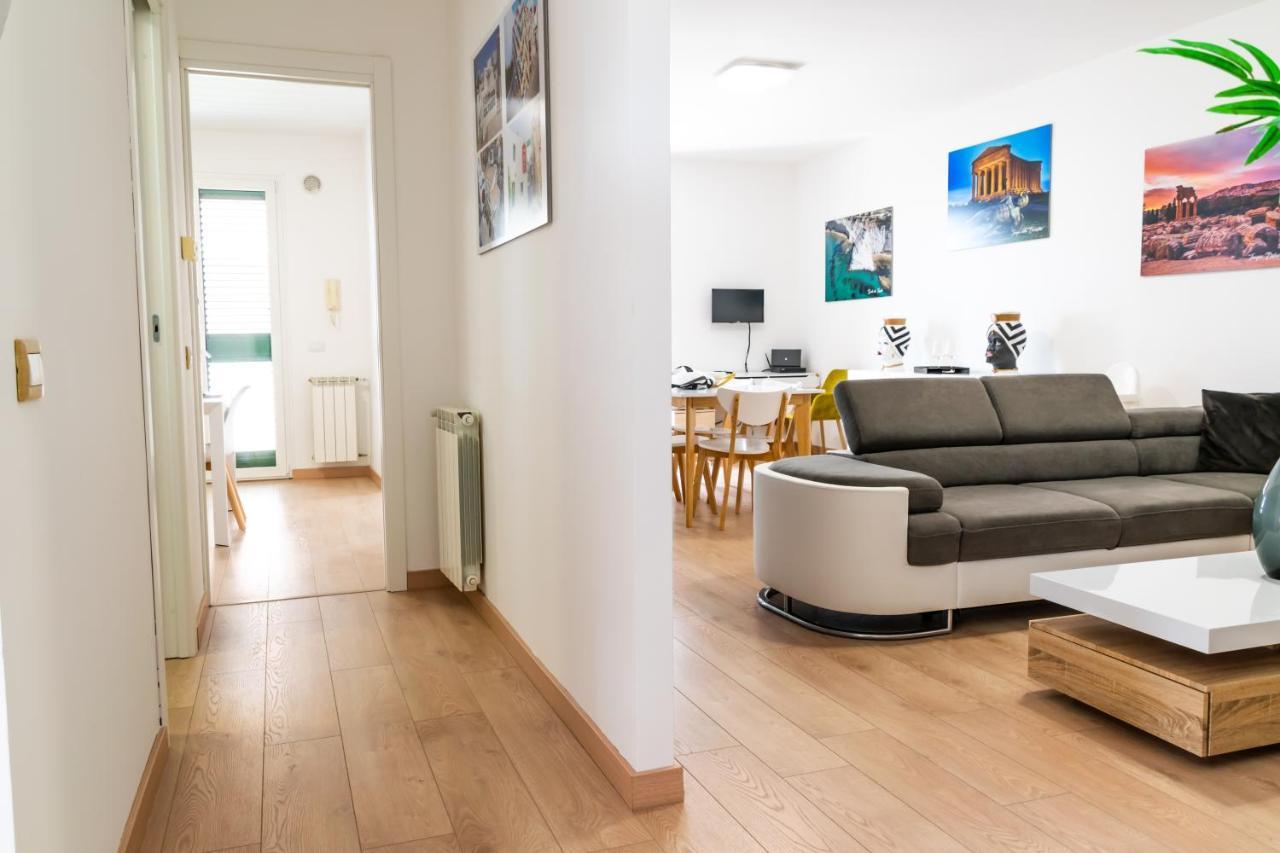 Diana Holiday Home Agrigento Ngoại thất bức ảnh