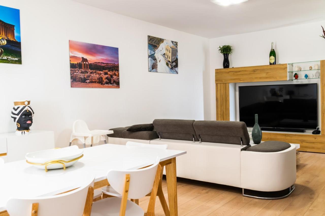 Diana Holiday Home Agrigento Ngoại thất bức ảnh