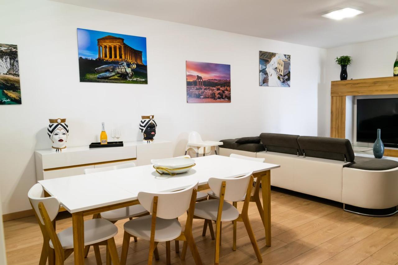 Diana Holiday Home Agrigento Ngoại thất bức ảnh