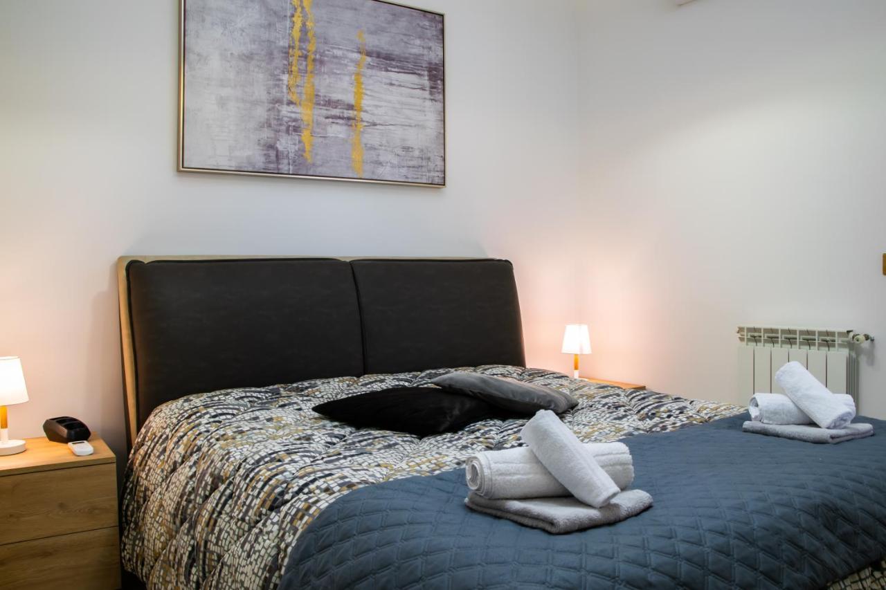 Diana Holiday Home Agrigento Ngoại thất bức ảnh