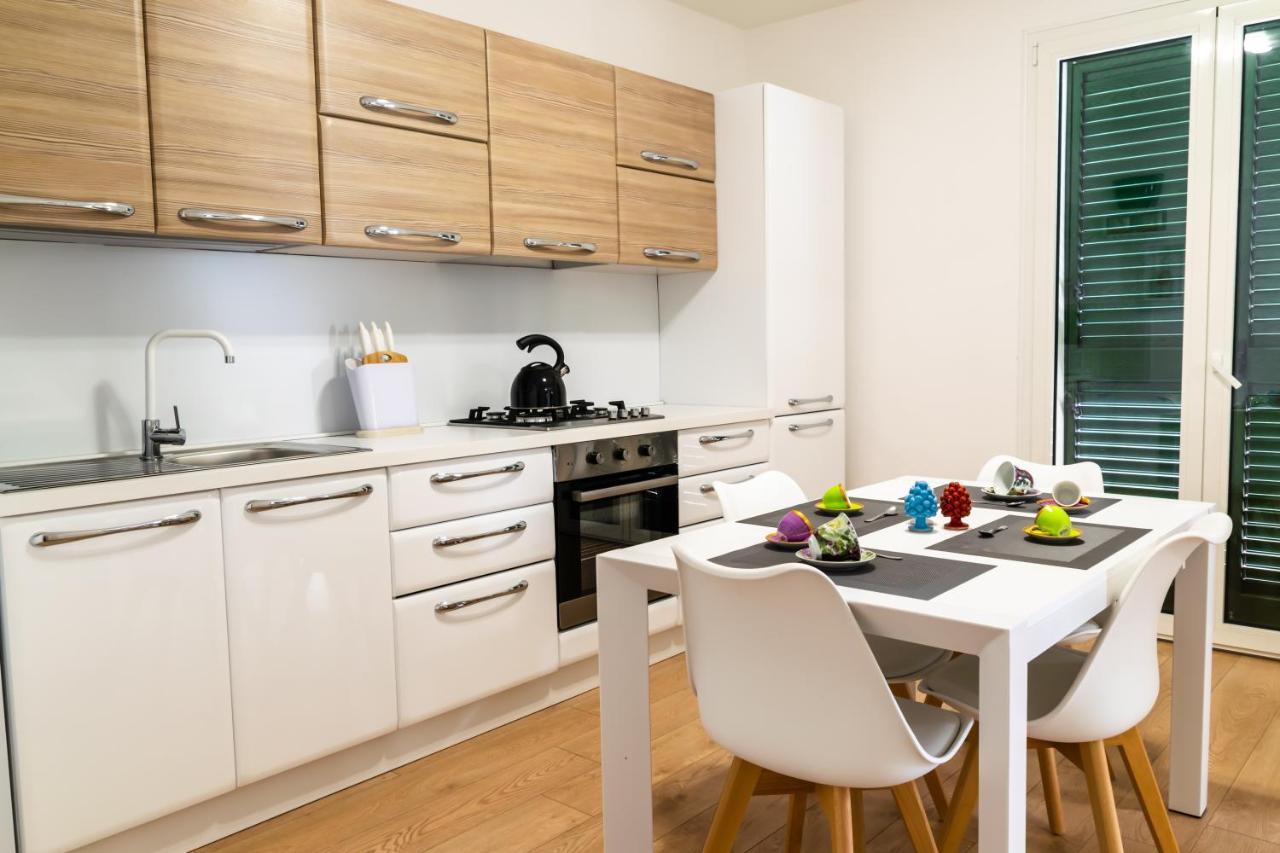 Diana Holiday Home Agrigento Ngoại thất bức ảnh