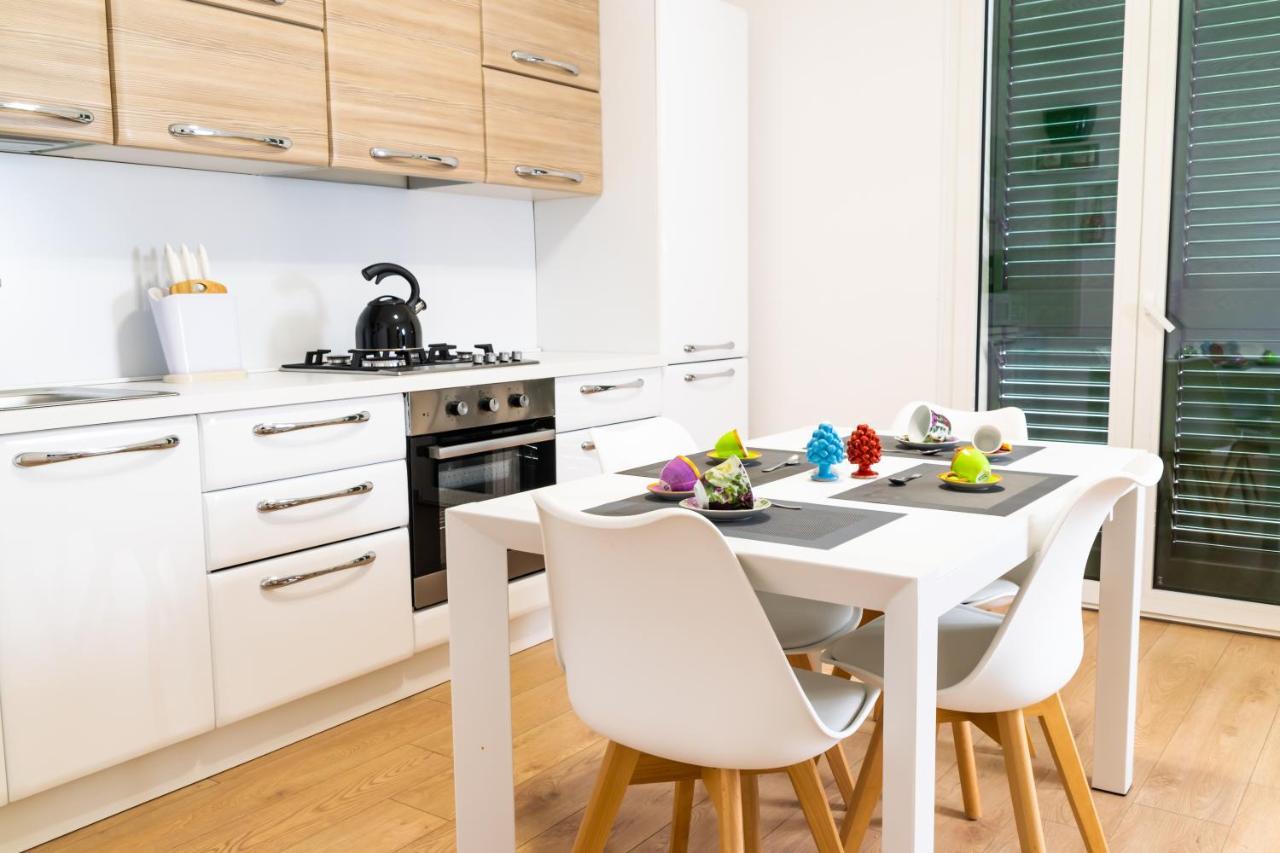 Diana Holiday Home Agrigento Ngoại thất bức ảnh