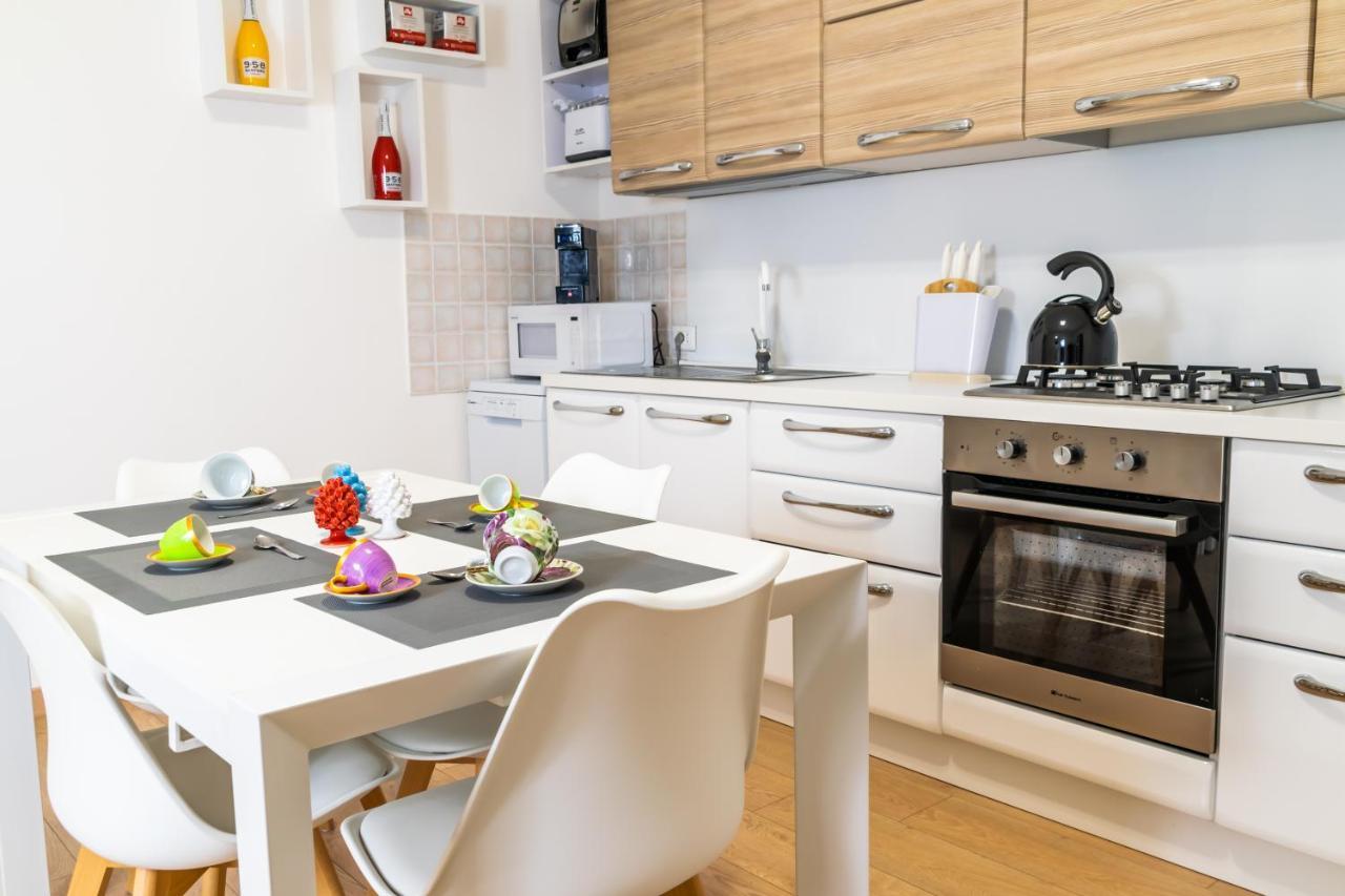 Diana Holiday Home Agrigento Ngoại thất bức ảnh