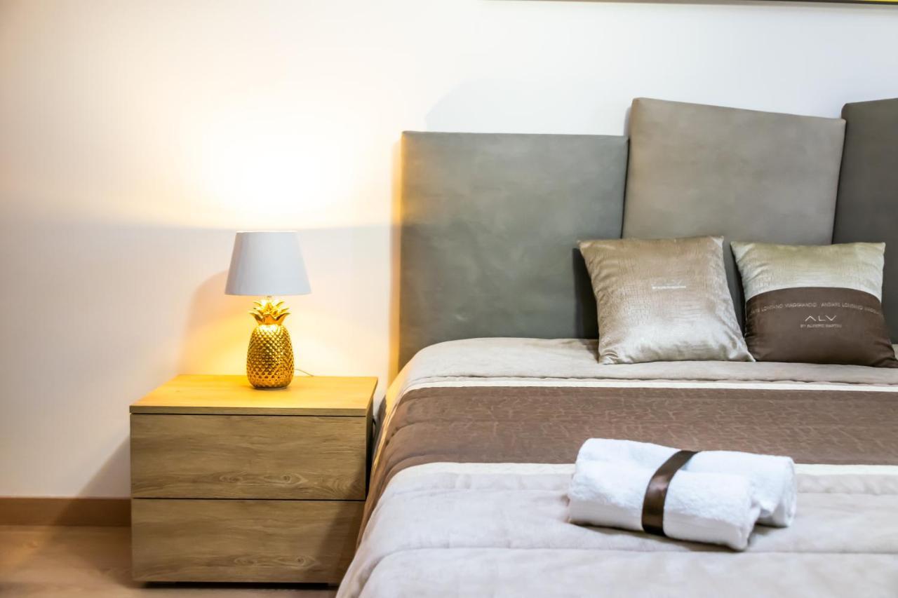Diana Holiday Home Agrigento Ngoại thất bức ảnh