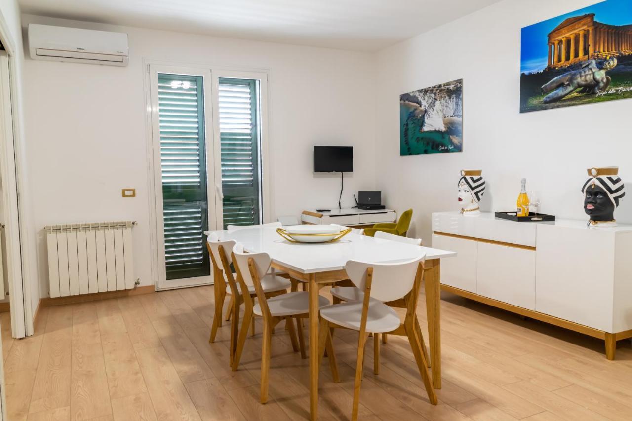 Diana Holiday Home Agrigento Ngoại thất bức ảnh