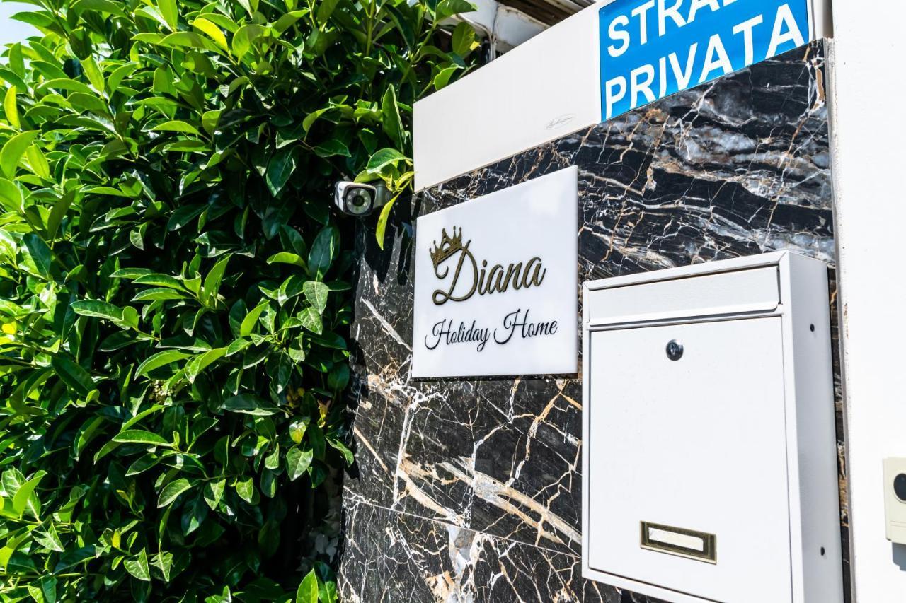 Diana Holiday Home Agrigento Ngoại thất bức ảnh