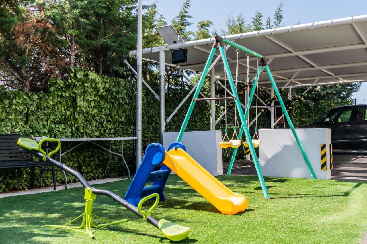 Diana Holiday Home Agrigento Ngoại thất bức ảnh