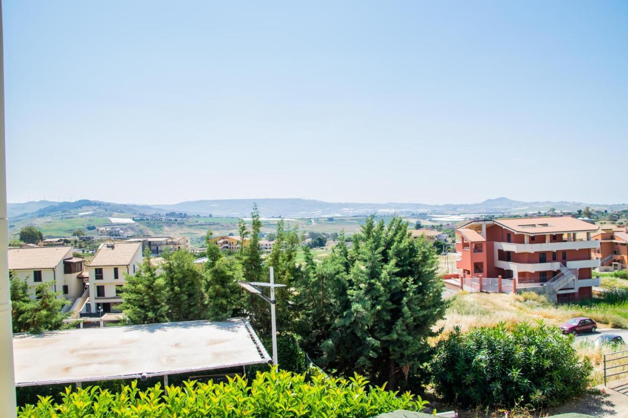 Diana Holiday Home Agrigento Ngoại thất bức ảnh