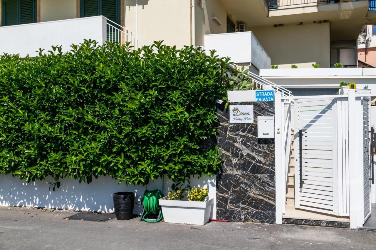 Diana Holiday Home Agrigento Ngoại thất bức ảnh